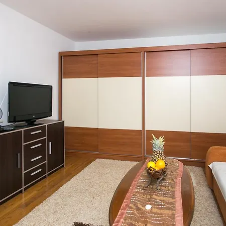 Appartement Unella *