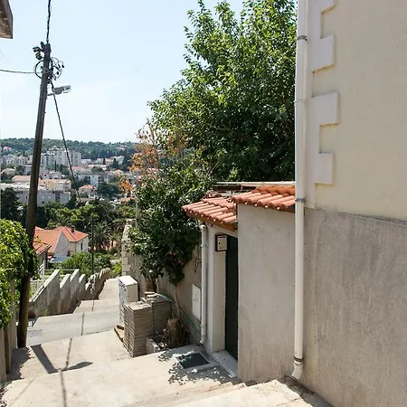 Lägenhet Unella Dubrovnik